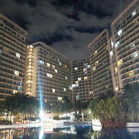 Azure Condo Resort Paranaque Bldg Maldives Manila Exterior foto