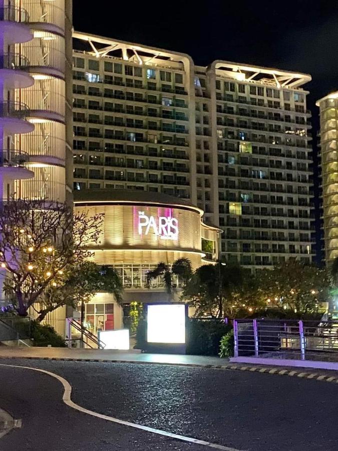 Azure Condo Resort Paranaque Bldg Maldives Manila Exterior foto