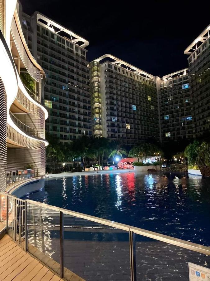 Azure Condo Resort Paranaque Bldg Maldives Manila Exterior foto
