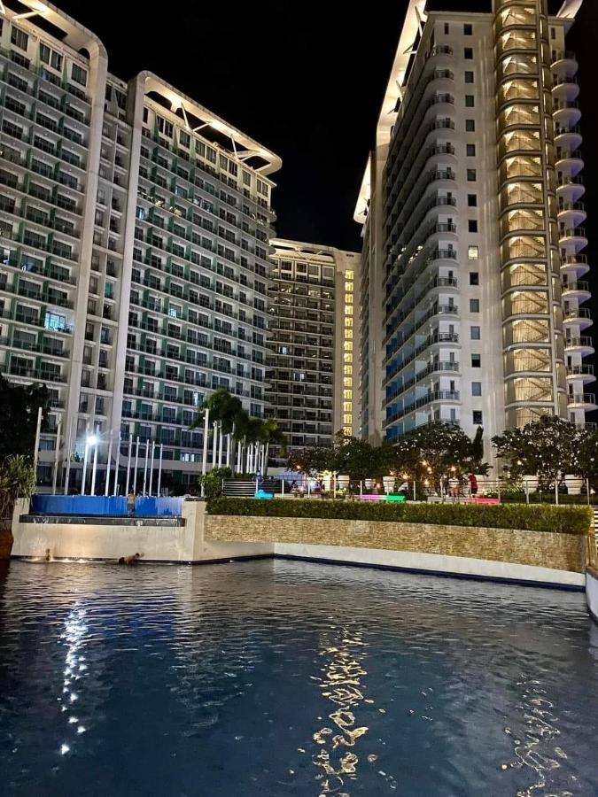 Azure Condo Resort Paranaque Bldg Maldives Manila Exterior foto