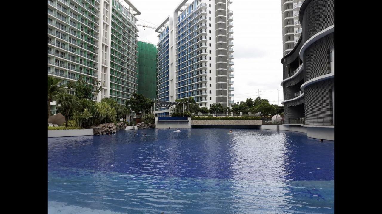 Azure Condo Resort Paranaque Bldg Maldives Manila Exterior foto